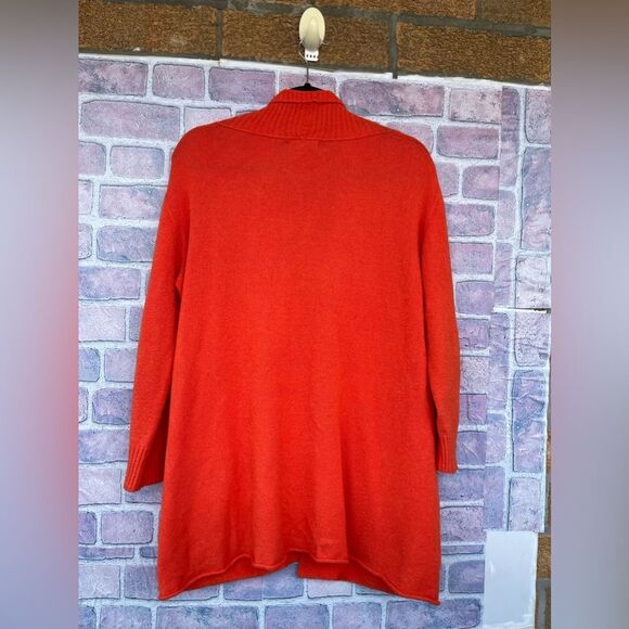Apparis Everly Open cardigan Sweater large - Picture 7 of 7